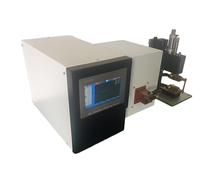 YJD-10AL逆變直流點(diǎn)焊機(jī)